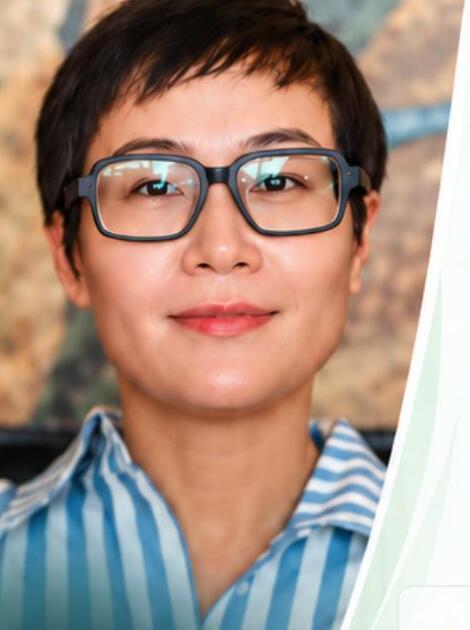 Nguyễn Ngọc Thanh Hoa - Nhà sáng lập SoConn Vietnam
